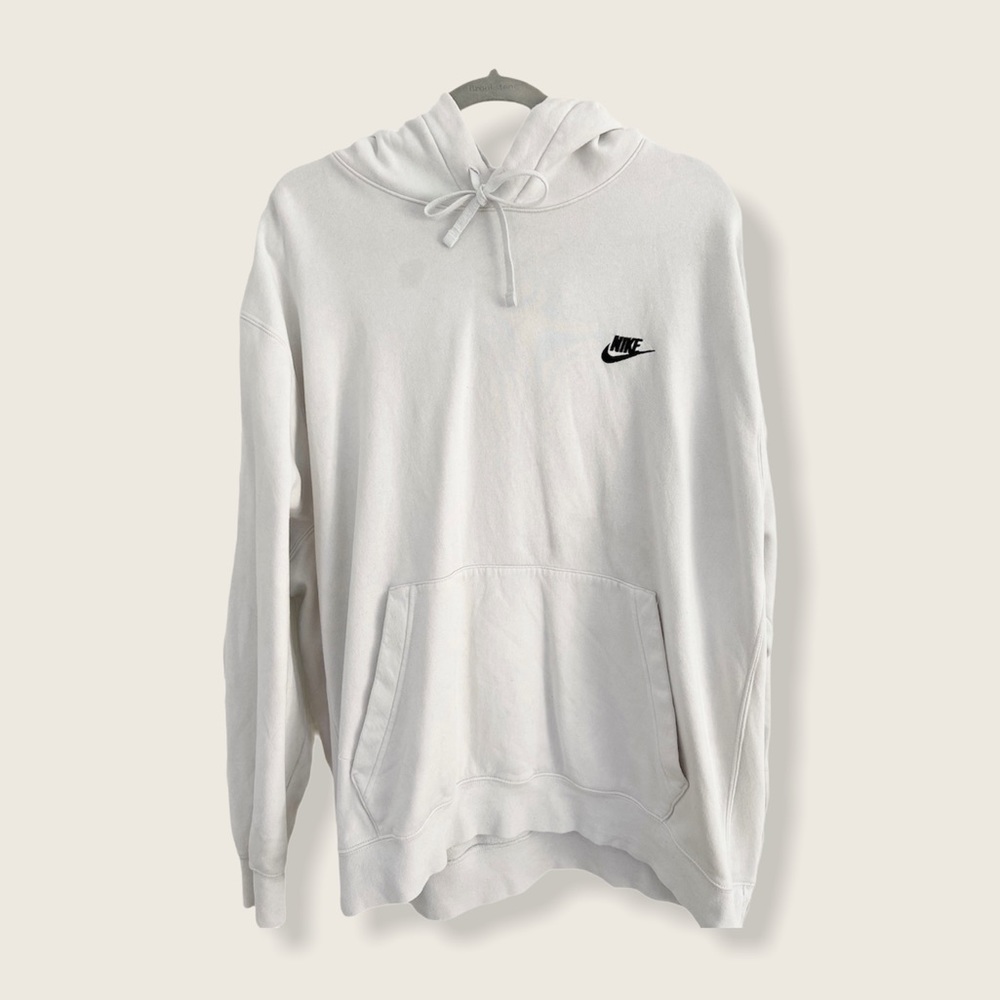 Nike Pullover Hoodie